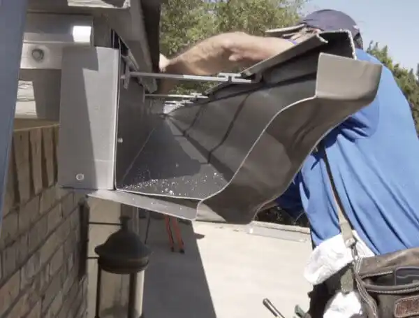 gutter services Fort Collins